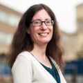 HonsBSc MSc PhD Annette Plüddemann - Course Director: MSc in Evidence-Based Health Care