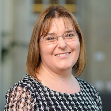 DPhil; MSc; BSc Clare Bankhead - Professor of Epidemiology and Research Design