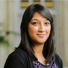PhD, MRes, BSc Rachna Begh - University Research Lecturer & NIHR Postdoctoral Researcher