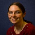 MEng DPhil Susannah Fleming - Senior Quantitative Researcher