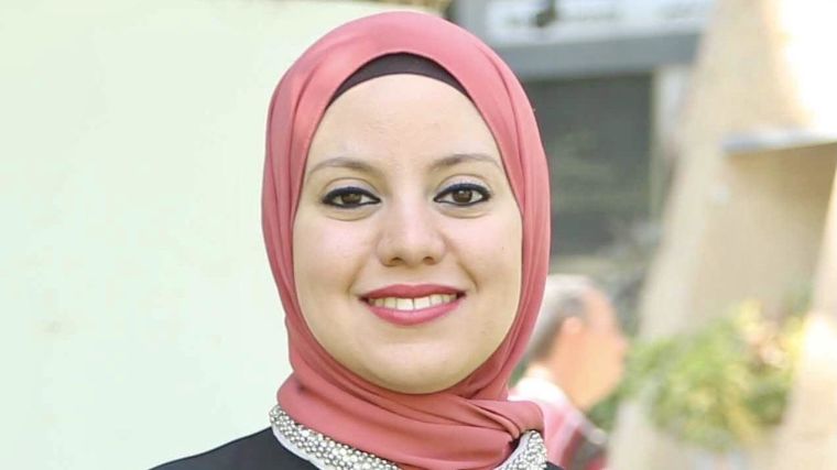 Profile picture of DPhil student, Ranin Soliman